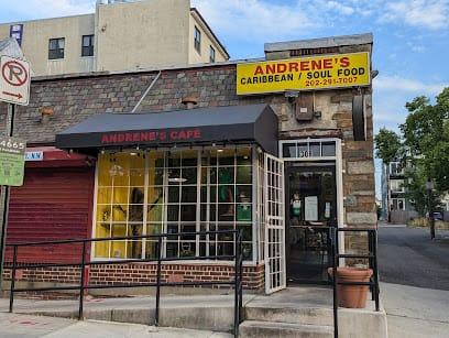 Andrene's