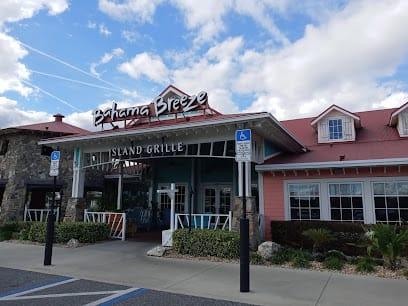 Bahama Breeze