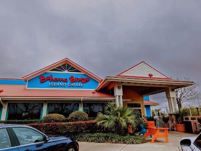 Bahama Breeze