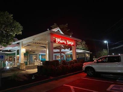 Bahama Breeze