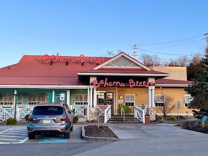Bahama Breeze