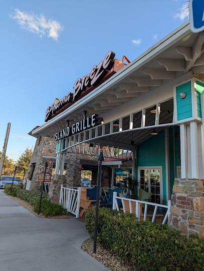 Bahama Breeze