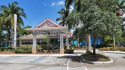 Bahama Breeze