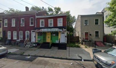 Black Roots Restaurant