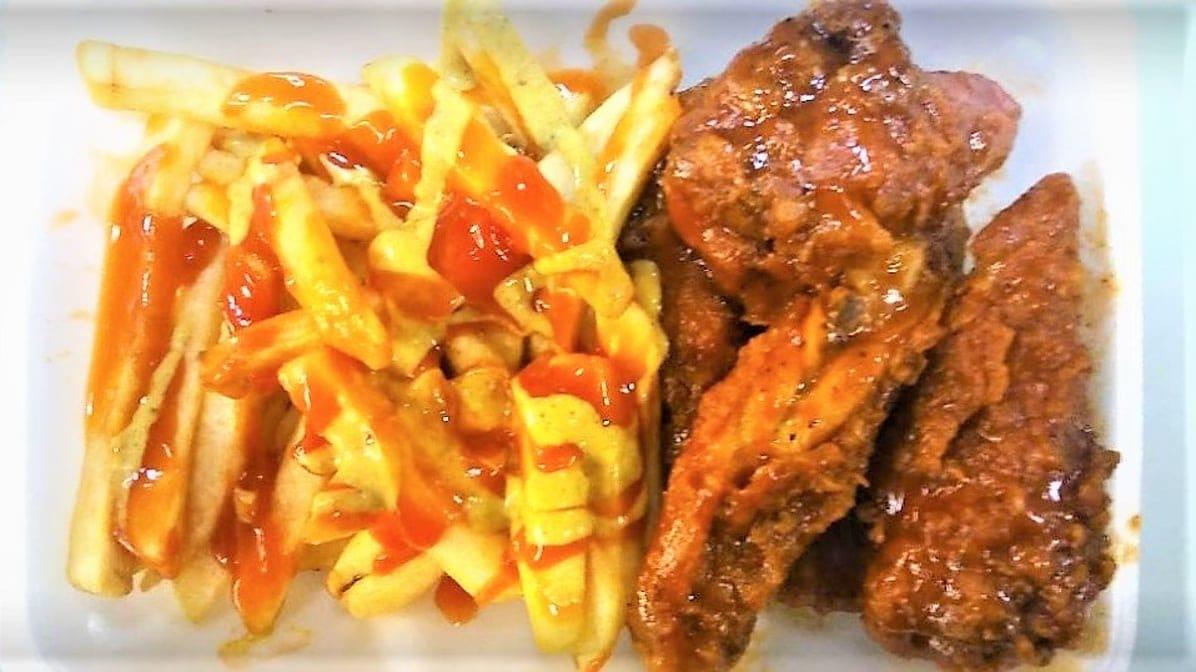 Bravos Cafe