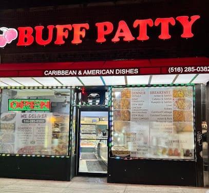 Buff Patty Restaurant