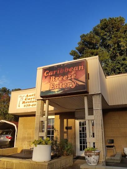 Caribbean Breeze Eatery