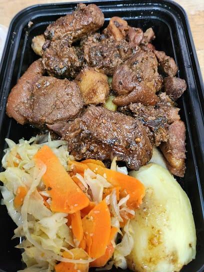 Caribbean Deli-Mart