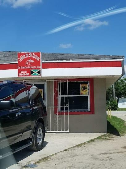 Caribbean One Stop