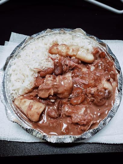 CB Jerk Center
