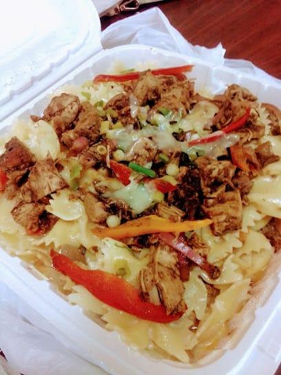 D’Smash Burgers