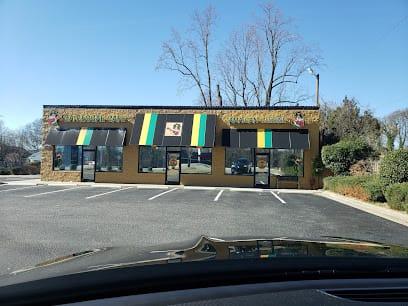 Da Reggae Cafe