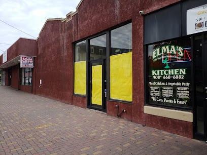 Elma's Kitchen