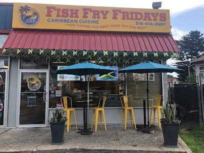 Fish Fry Fridays