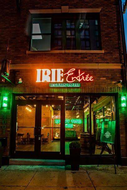Irie Entree