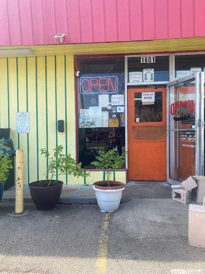 Island Grill