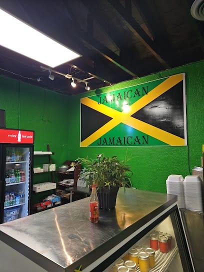 Jamaica Jamaica
