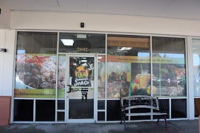 Jamaican Jerk Co