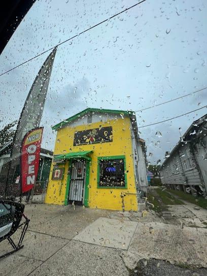 Jamaican Jerk House