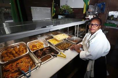 Jamaican Mama Cuisine