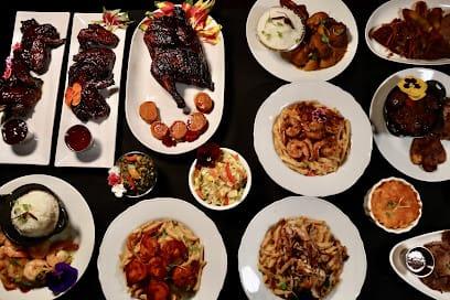 Jerk Cuisine Restaurant