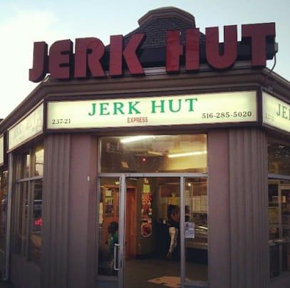 Jerk Hut Express