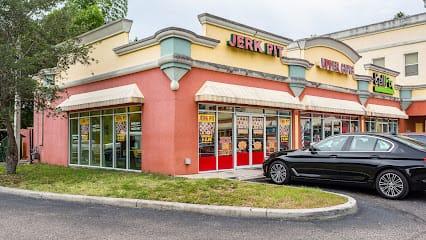 Jerk Pit