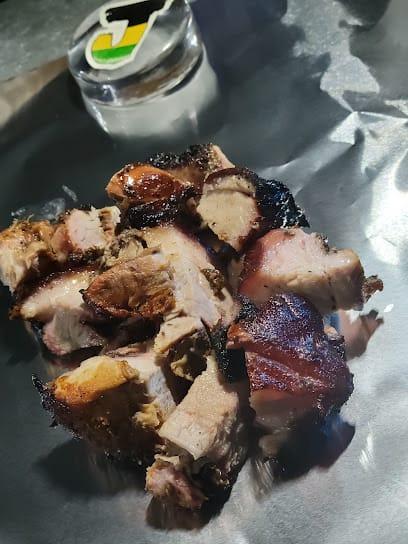 Jigga jerk joint
