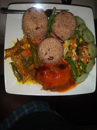 K&J Caribbean Restaurant