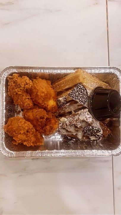 Kileyz Kitchen