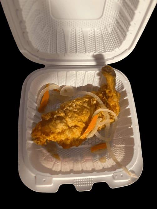 Little Jerk Center