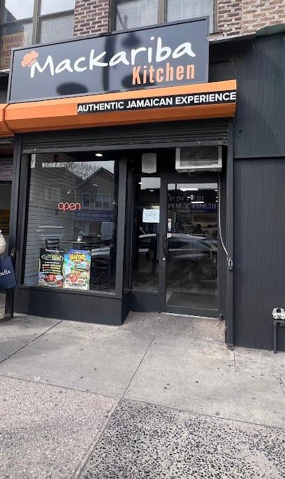 MacKariba Kitchen