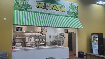Mi Yaad Jamaican Restaurant