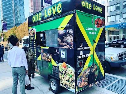 One Love