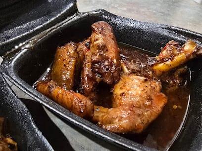 Patois Cuisine