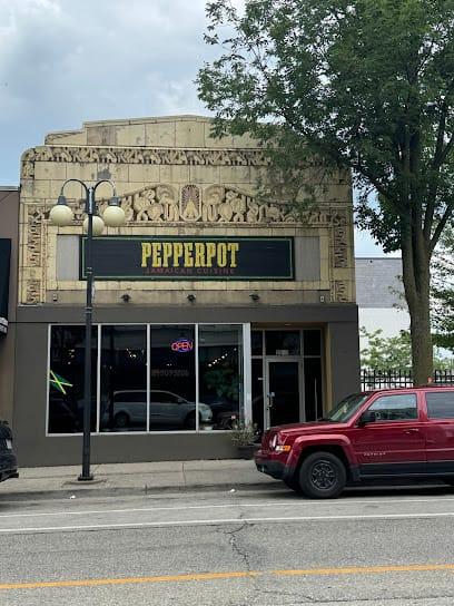 Pepperpot