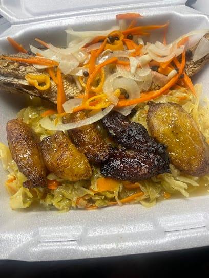 Potwah Kitchen