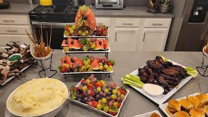 Ramoun's Kitchen