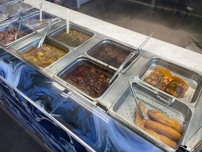 Reggae Cuisine