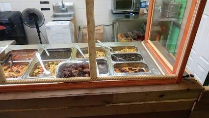 S & S JAMAICAN CUISINE