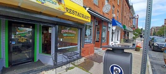 Sylvia's