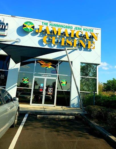 The Hummingbird Jerk House