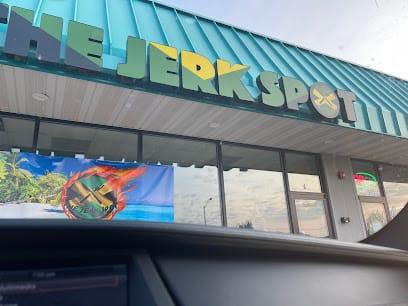The Jerk Spot
