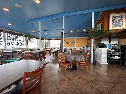 Tropical Cuisine