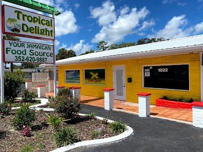 Tropical Delight