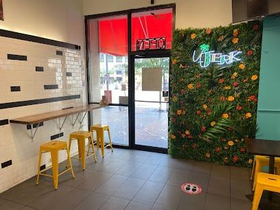 UJerk Caribbean Eatery
