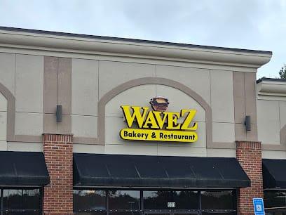 Wavez Bakery