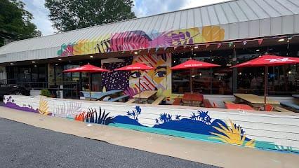 Wylie & Rum Island Grill