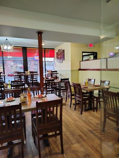 Yahweh Café & Grill