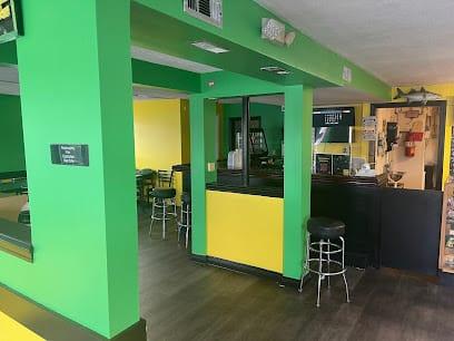 A Ya So Nice: Authentic Jamaican Food